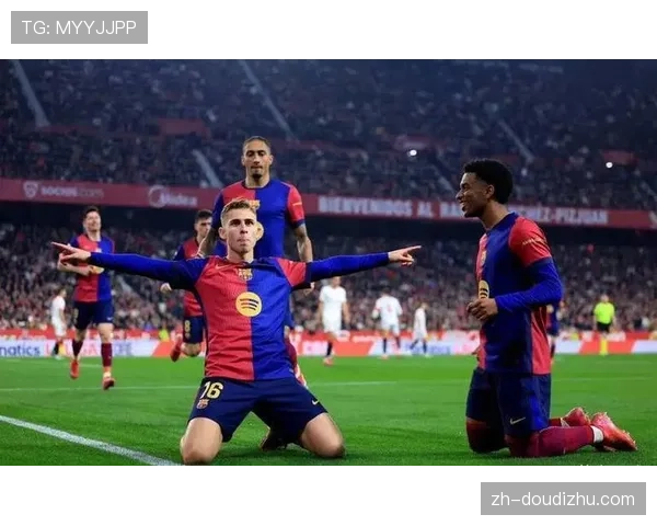 巴萨进攻端场均2.68球冠绝西甲 防守稳定性有待提升 巴萨进攻端场均2.68球冠绝西甲 防守稳定性有待提升