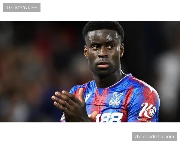 曼城官宣格伊加盟 水晶宫中卫成为防线新补强 曼城官宣格伊加盟 水晶宫中卫成为防线新补强