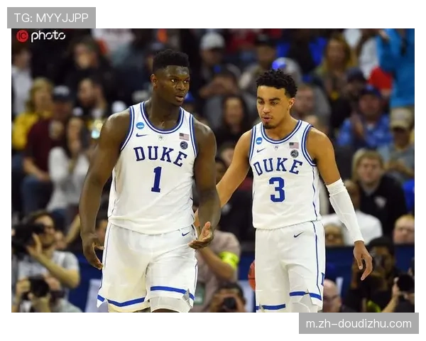 杜克加时险胜北卡 弗拉格关键封盖锁定大西洋海岸联盟头名