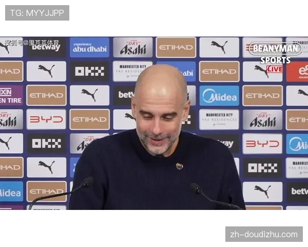 曼城主场逆转需净胜四球,瓜迪奥拉面临战术体系重大调整 曼城主场逆转需净胜四球,瓜迪奥拉面临战术体系重大调整